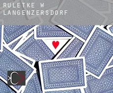 Ruletkę w Langenzersdorf