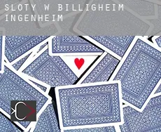 Sloty w Billigheim-Ingenheim