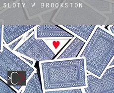 Sloty w  Brookston