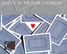 Sloty w Friedrichsdorf