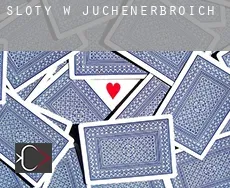 Sloty w  Jüchenerbroich