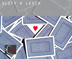 Sloty w Leota