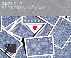 Sloty w Mittertaubenbach