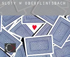 Sloty w Oberflintsbach