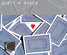 Sloty w Rößgen