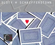 Sloty w  Schaefferstown