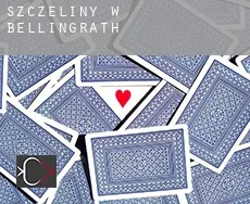 Szczeliny w  Bellingrath