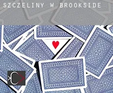 Szczeliny w  Brookside