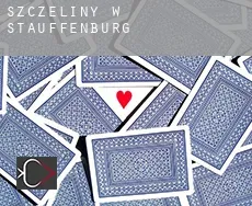 Szczeliny w Stauffenburg