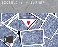 Szczeliny w Turner