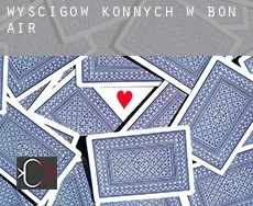 Wyścigów konnych w Bon Air