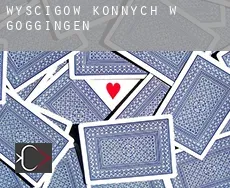 Wyścigów konnych w Göggingen