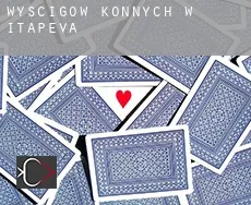 Wyścigów konnych w  Itapeva