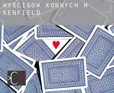 Wyścigów konnych w  Kenfield