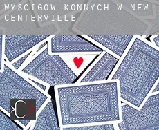 Wyścigów konnych w New Centerville