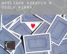 Wyścigów konnych w Oodla Wirra