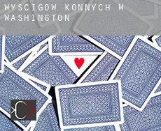 Wyścigów konnych w  Washington