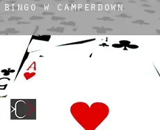 Bingo w  Camperdown