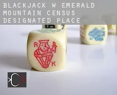 Blackjack w  Emerald Mountain
