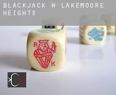 Blackjack w  Lakemoore Heights