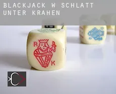 Blackjack w Schlatt unter Krähen