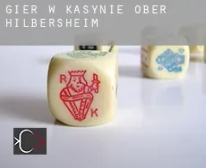 Gier w kasynie Ober-Hilbersheim