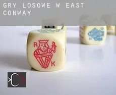 Gry losowe w  East Conway