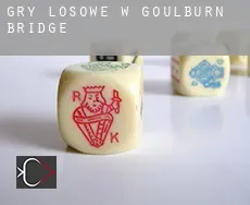 Gry losowe w  Goulburn Bridge