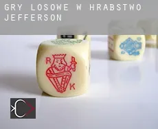 Gry losowe w  Hrabstwo Jefferson