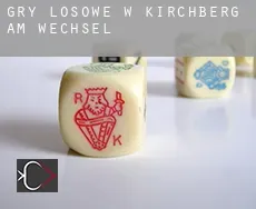 Gry losowe w Kirchberg am Wechsel