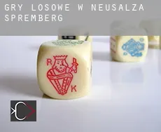 Gry losowe w Neusalza-Spremberg