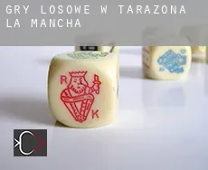 Gry losowe w Tarazona de la Mancha