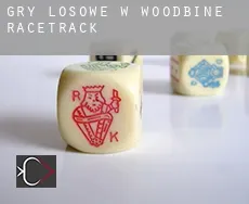Gry losowe w  Woodbine Racetrack