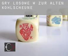 Gry losowe w  Zur alten Kohlscheune