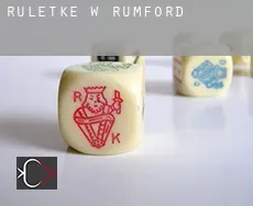 Ruletkę w  Rumford