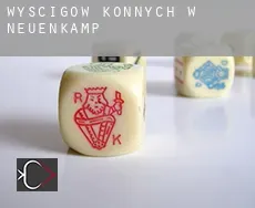 Wyścigów konnych w Neuenkamp