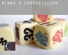 Bingo w  Carrigillihy