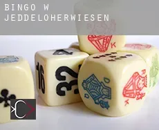 Bingo w Jeddeloherwiesen