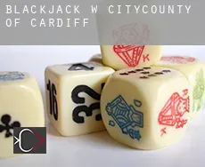 Blackjack w  City and of Cardiff