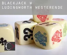 Blackjack w Lüdingworth-Westerende
