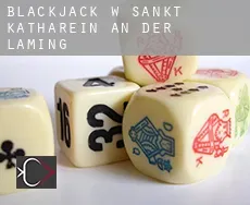 Blackjack w Sankt Katharein an der Laming