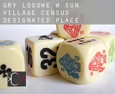 Gry losowe w  Sun Village