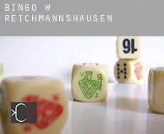 Bingo w Reichmannshausen