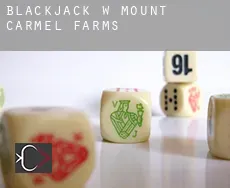 Blackjack w Mount Carmel Farms