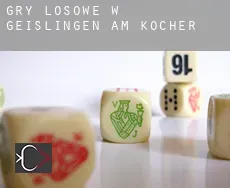 Gry losowe w  Geislingen am Kocher