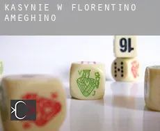 Kasynie w  Florentino Ameghino