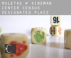 Ruletkę w Kinsman Center