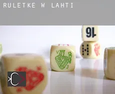 Ruletkę w  Lahti