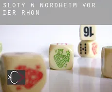 Sloty w Nordheim vor der Rhön