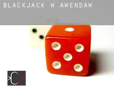 Blackjack w  Awendaw